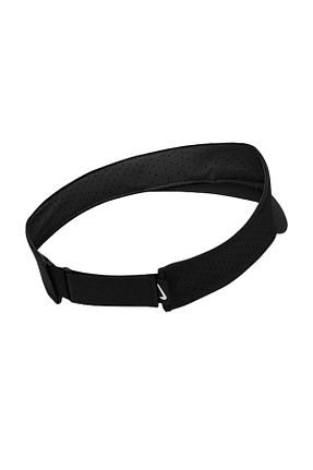 کلاه اسپرت مشکی زنانه پلی استر Nike - کد 845685527