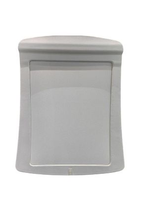 پرده آفتاب گیر خودرو TESLA - کد 842026150