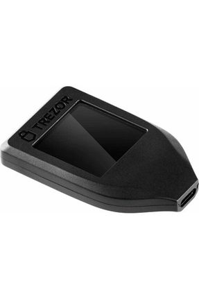واحد ذخیره سازی چندگانه Trezor - کد 126230512
