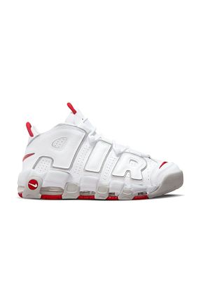 کفش اسنیکر سفید زنانه بند دار Nike - کد 740077154