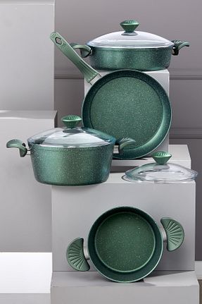 قابلمه خاکی 3,9 L Taç - کد 784229140