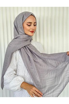 شال زنانه ابریشم Misa - کد 845705888