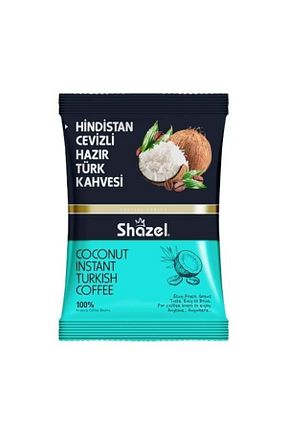 قهوه ترک Shazel - کد 449429628