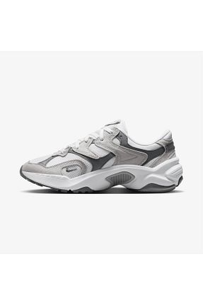 کفش اسنیکر طوسی زنانه Nike - کد 845763816