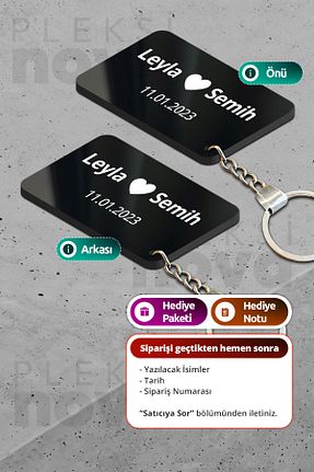 جاکلیدی خودرو Pleksinova - کد 845702614