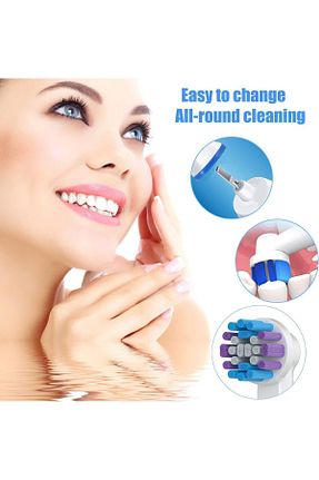 مسواک شارژی Orident - کد 817158170