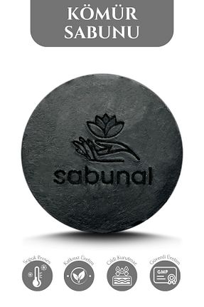 صابون جامد sabunal - کد 717476105