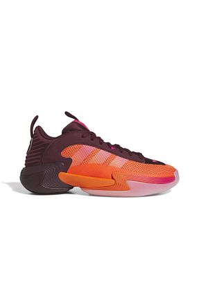 کفش بسکتبال صورتی زنانه adidas - کد 845824423