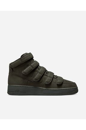 کفش اسنیکر سبز مردانه پارچه Nike - کد 811073939