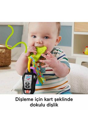 عروسک و اسباب بازی فعالیتی Fisher Price - کد 813393440