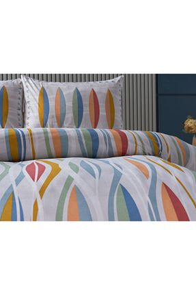 روتختی تک نفره آبی پنبه ای Doqu Home - کد 812857126