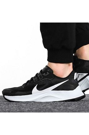 کفش بیرون مشکی مردانه Nefes Alan Nike - کد 353057646