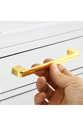 یراق آلات مبل طلائی NZB - کد 810504521