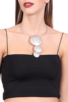 چوکر فلزی LABALABA - کد 73614133