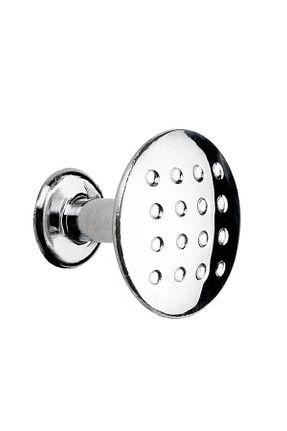 یراق آلات مبل سفید NZB - کد 331641215