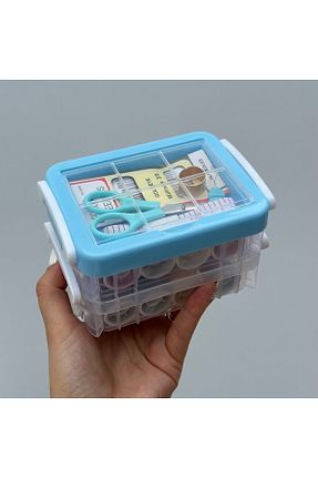 نخ گلدوزی آبی Gondol - کد 828832121