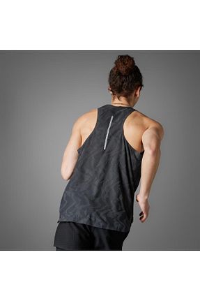 رکابی اسپرت مشکی مردانه پارچه adidas - کد 845872367