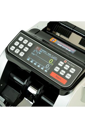 دستگاه پول شمار İTS PLUS SİLVER - کد 762587472