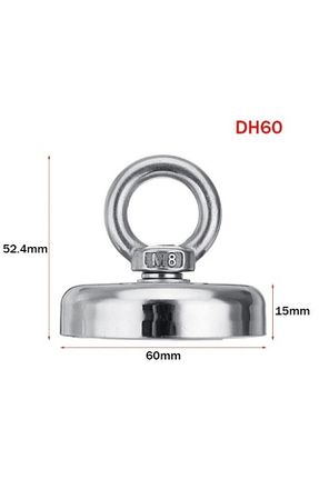 مگنت متالیک AYMAGNET - کد 319497950