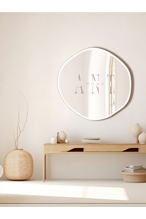 آینه سفید ant home - کد 832427090