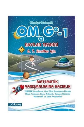 درسی و کتب کمک آموزشی Altın Nokta Basım Yayın Yayınları - کد 3168256