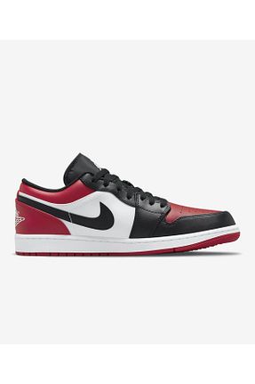 کفش اسنیکر رنگی مردانه چرم اصل Nike - کد 268363605