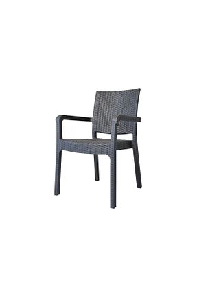 صندلی باغچه طوسی nar sokağı - کد 803076929