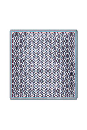 روسری مشکی پنبه ای Bursa İpek - کد 845688353