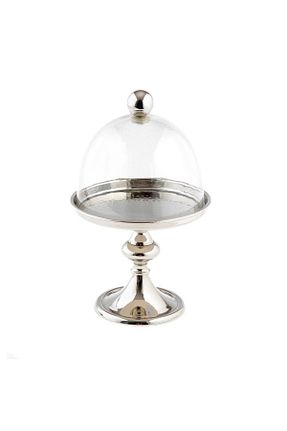 بشقاب سفید سرامیک Jumbo - کد 193209682
