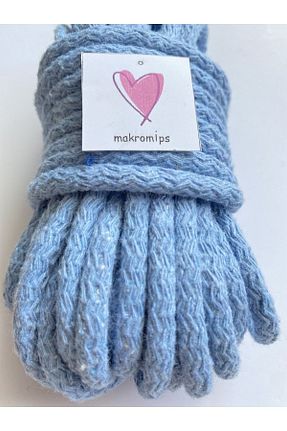 نخ بافندگی رنگی Makromİps - کد 741426026