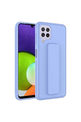 کاور و قاب بنفش ZM STORE - کد 647020948