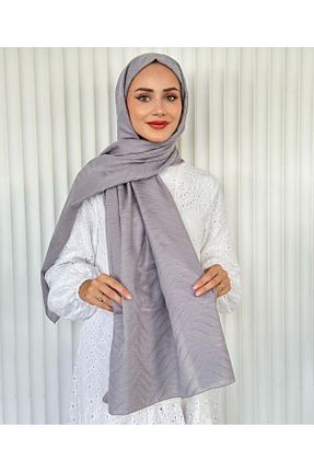 شال زنانه ابریشم Misa - کد 845705888