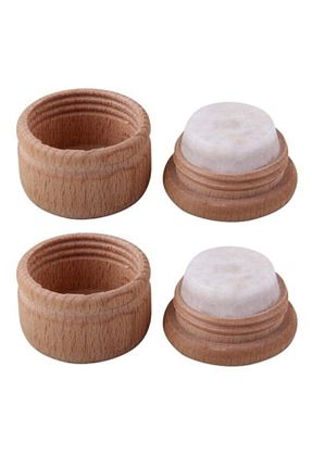 توپ ماساژ سفید BOMS - کد 193834694