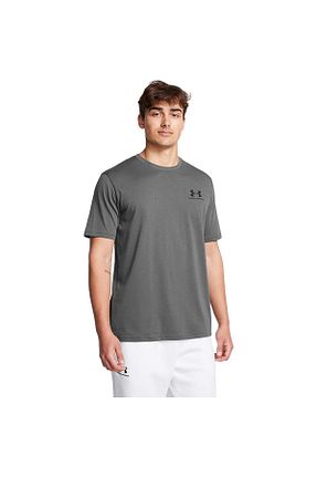 تیشرت اسپرت رنگی مردانه رگولار Under Armour - کد 845787574