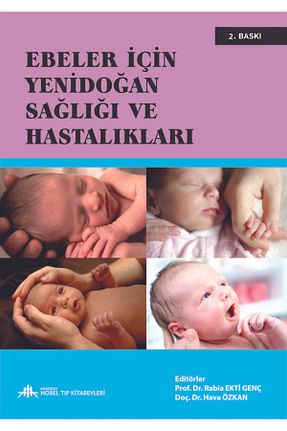 کتاب پزشکی Anadolu Nobel Tıp Kitabevleri - کد 68181826