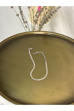 دستبند استیل (فولاد) زنانه استیل ضد زنگ stainless steel - کد 756455393