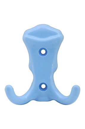 چوب لباسی آبی پلاستیک NZB - کد 675710952