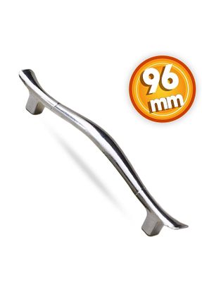 یراق آلات مبل سفید NZB - کد 389549013