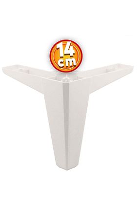 یراق آلات مبل سفید NZB - کد 469505570