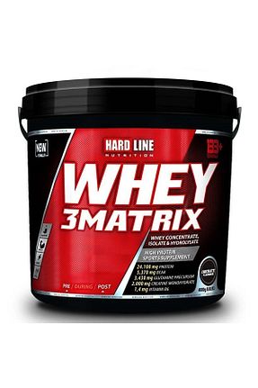 پروتئین WHEY Kakao Hardline - کد 25570809