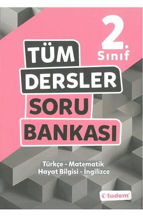 رمان Tudem Yayınları - کد 84978127