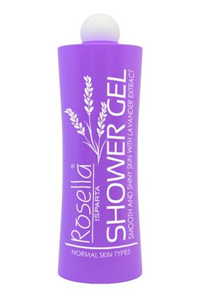 ژل دوش ROSELLA - کد 60539540