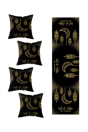 سرویس آمریکائی مشکی مستطیل on the clouds - کد 845628230