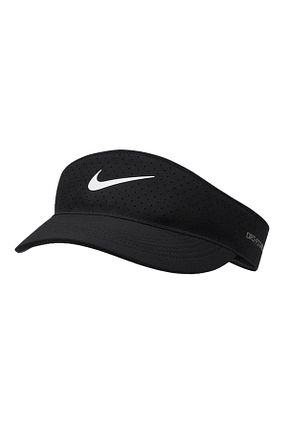 کلاه اسپرت مشکی زنانه پلی استر Nike - کد 845685527