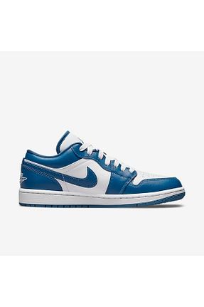 کفش بسکتبال رنگی زنانه چرم اصل Nike - کد 292832613