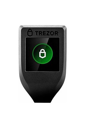 واحد ذخیره سازی چندگانه Trezor - کد 126230512