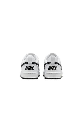 کفش اسنیکر سفید زنانه بند دار Nike - کد 845695465