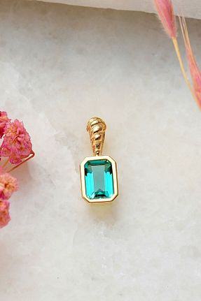 مدال طلا زیرکن KILIÇOĞLU - کد 828855845