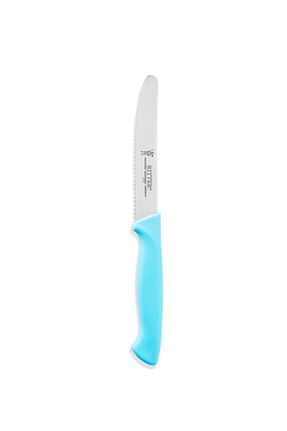 قاشق و چنگال و کارد فیروزه ای 1 پارچه Solingen Ritter - کد 788402486