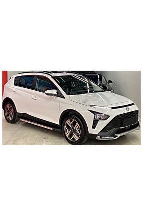 اکسسوری کروم خودرو Kml34tuning55 - کد 845711276